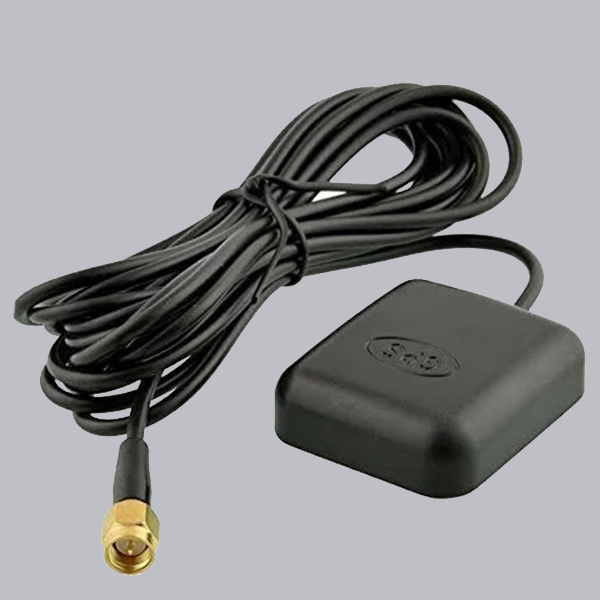 GPS Antenna for Fantom Fail Safe Speed Controller