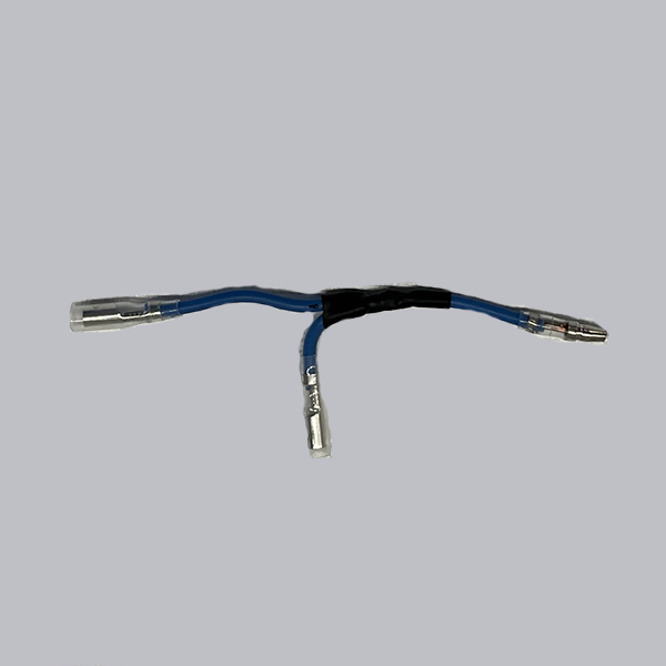 Mercury (Tiller) Trim wire pig tail