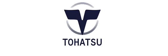 Tohatsu