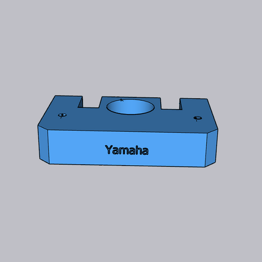 Yamaha Tilt Sensor Bracket
