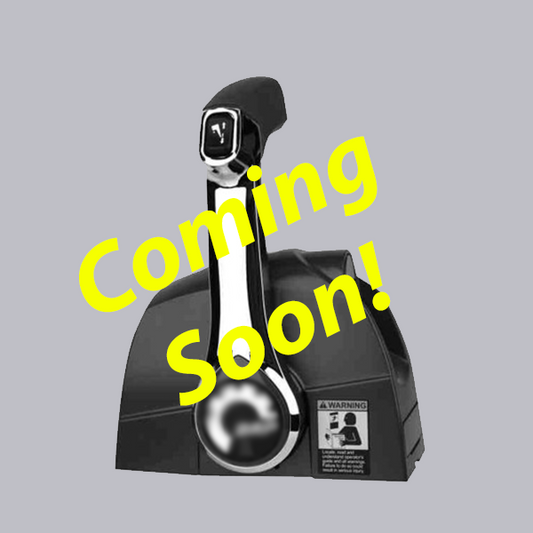 Evinrude Fantom Fail Safe-Binnacle Mount Control