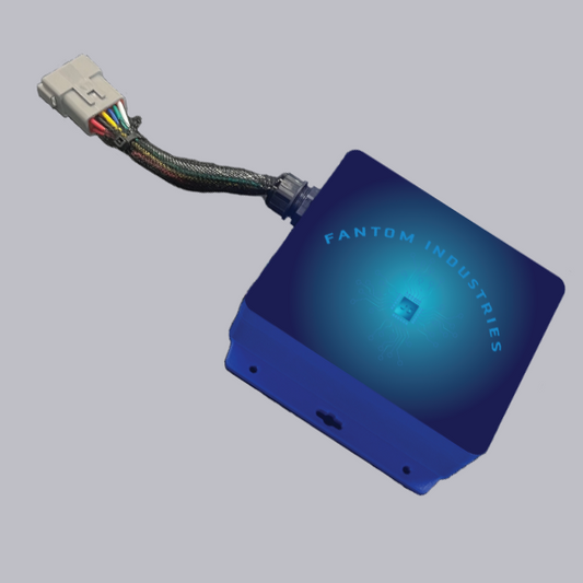 Fantom Fail Safe Box: This is just a control Boxyou will need to buy a Fit Kit. (Copy)