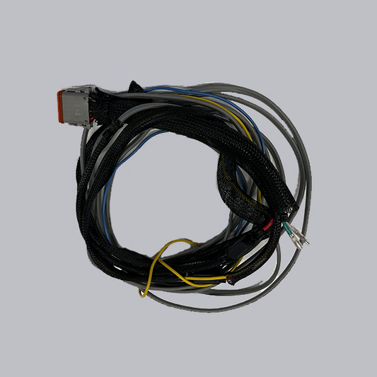 Fantom Industries Main Wire Harness