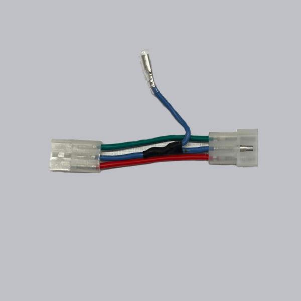 Mercury (Binnacle & Flush Mount) Trim Connector