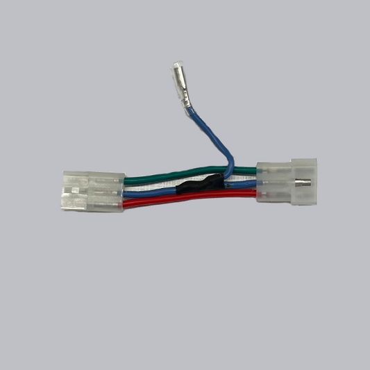 Mercury (Binnacle & Flush Mount) Trim Connector