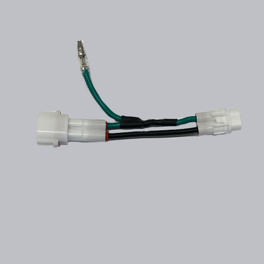 Suzuki (Binnacle & Flush Mount) Safety tether Connector