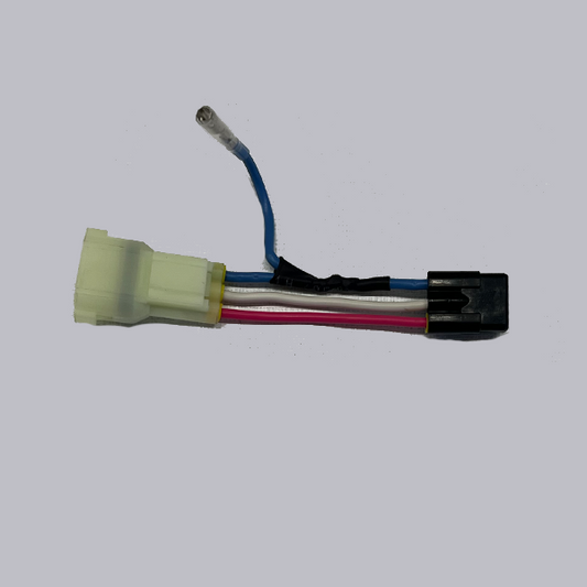Suzuki (Binnacle & Flush Mount) Trim Connector