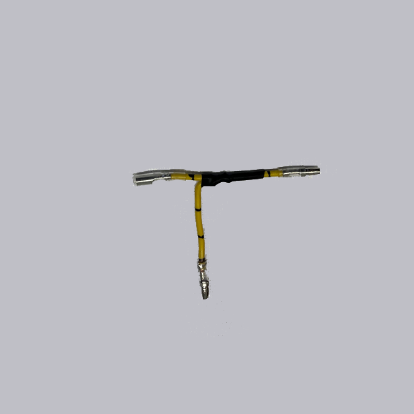 Mercury (Binnacle & Flush Mount) Safety tether pig tail