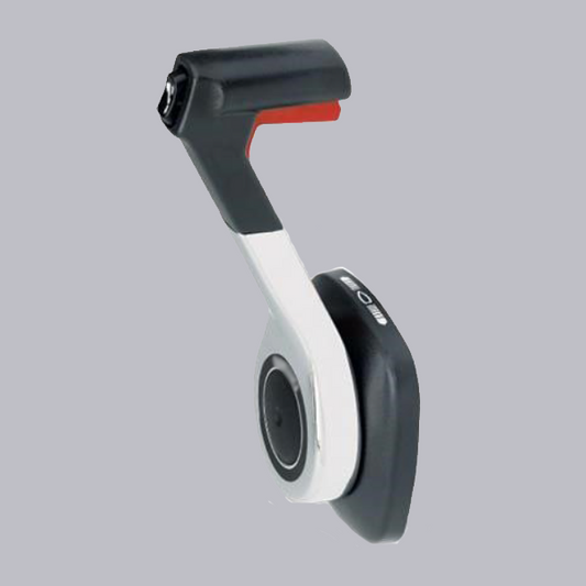 Suzuki Fantom Fail Safe-Flush Mount Control