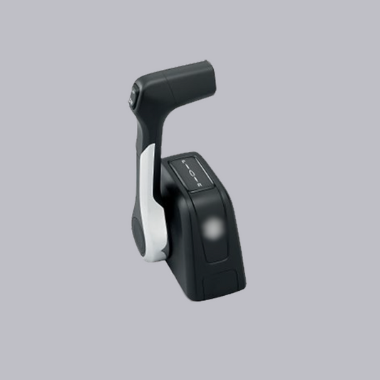 Suzuki Fantom Fail Safe-Binnacle Mount Control