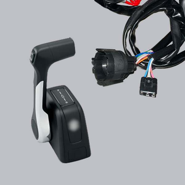 Pick your style of Suzuki  kicker control