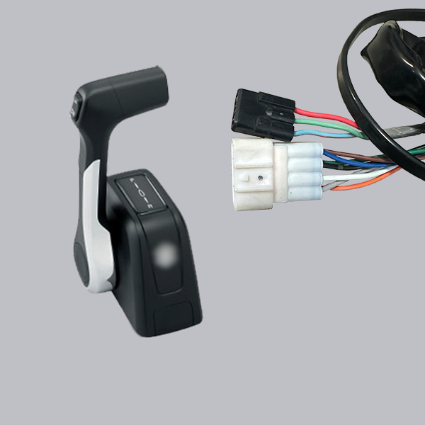 Pick your style of Suzuki  kicker control