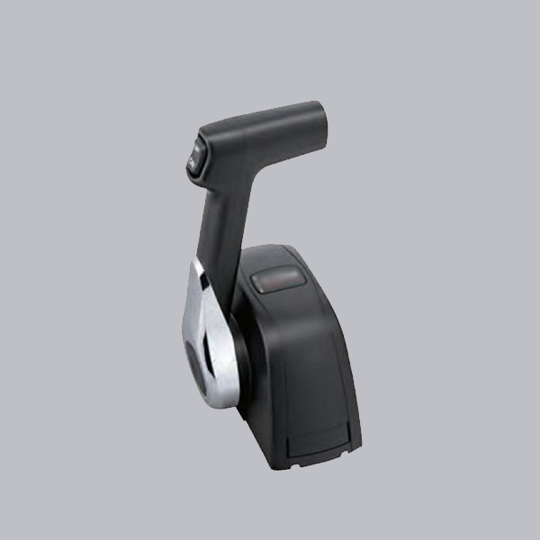 Yamaha Fantom Fail Safe-Binnacle Mount Control