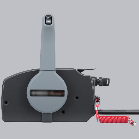 Yamaha Fantom Fail Safe-Standard Mount Control