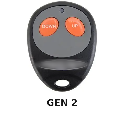 Fantom Liftoff Compatible with Power Pole